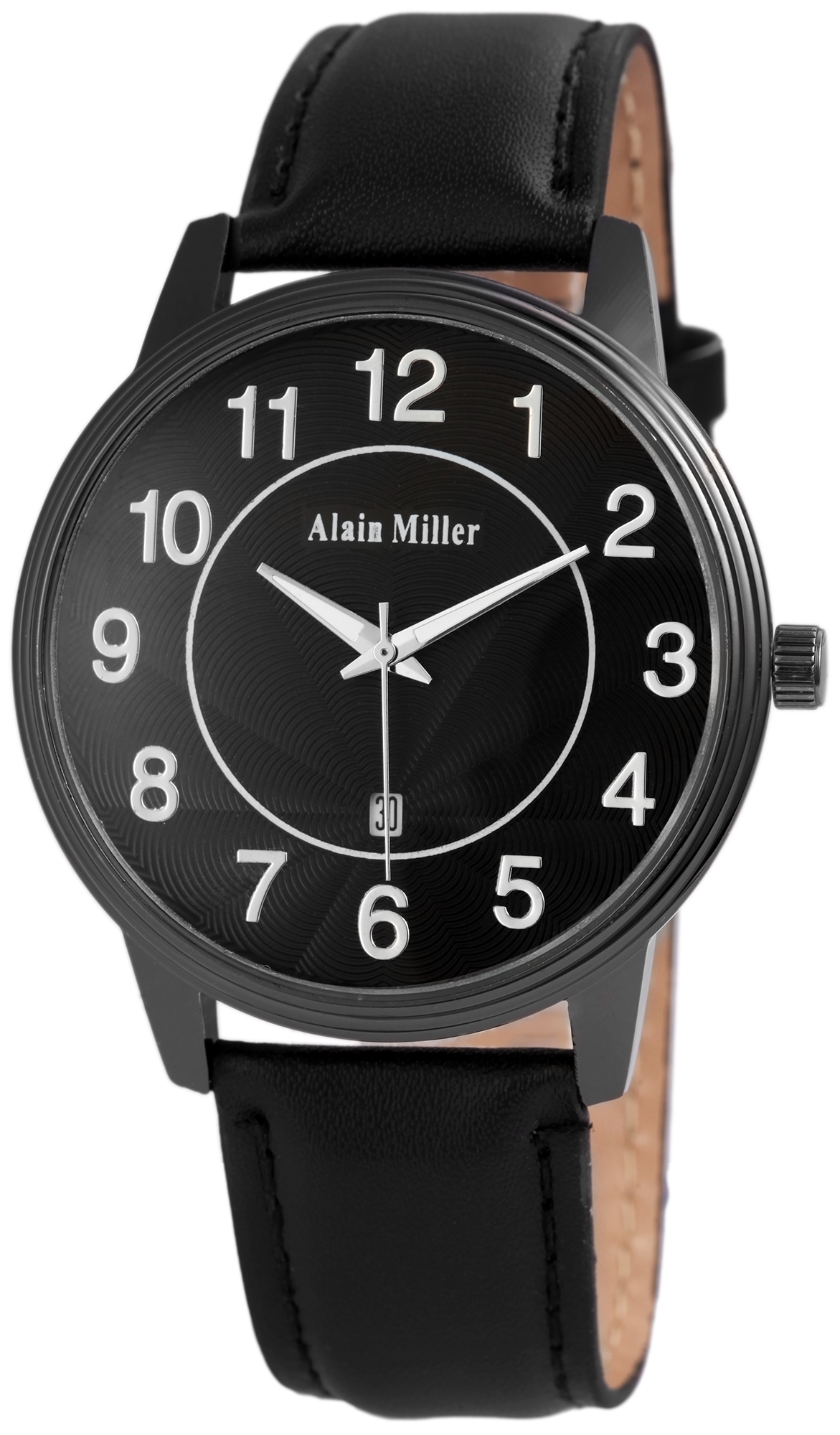 Alain miller outlet watch